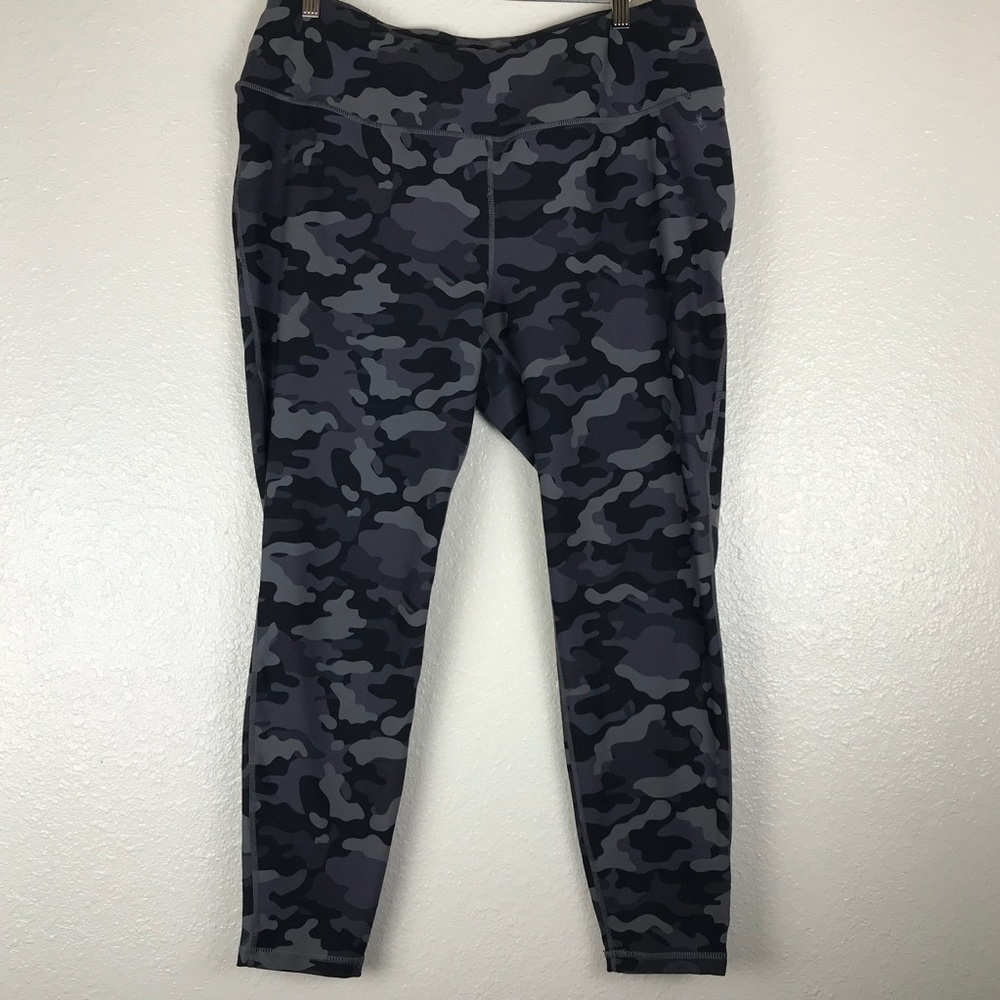 Torrid active leggings